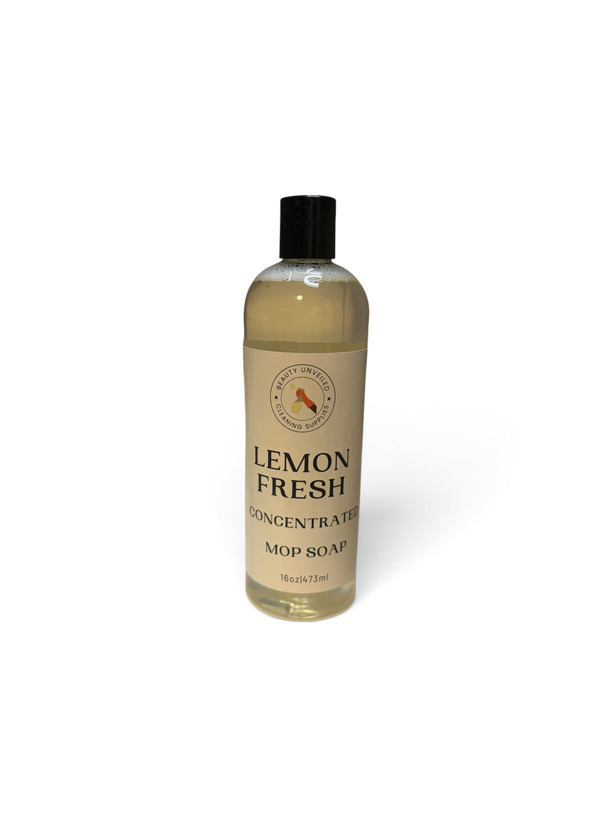 Floor Cleaner (16oz)